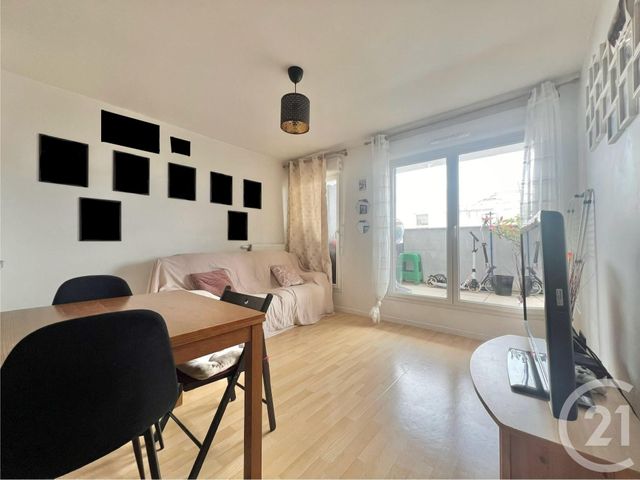 appartement - ATHIS MONS - 91