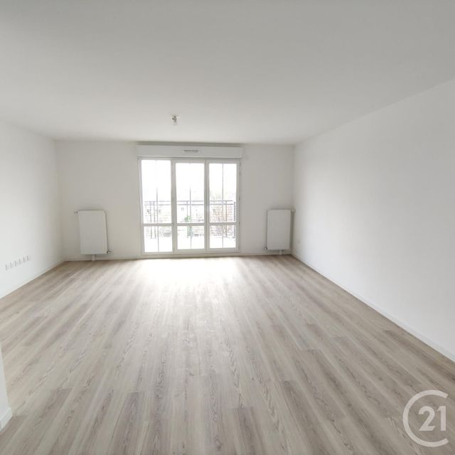 appartement - ATHIS MONS - 91