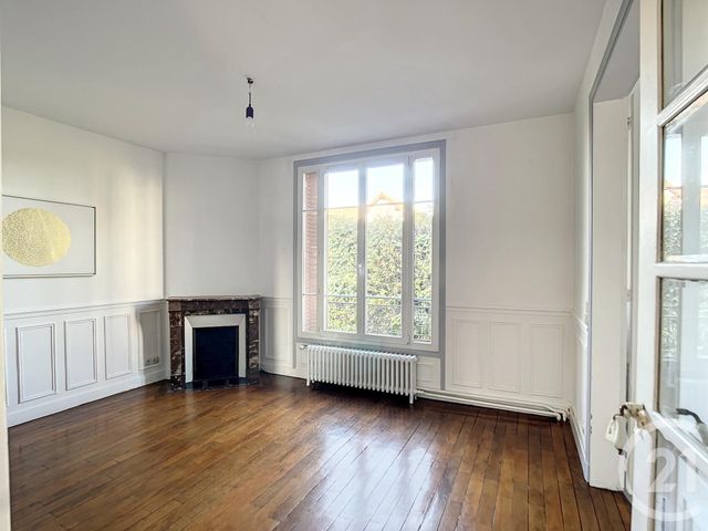 Appartement F3 à louer - 3 pièces - 62.53 m2 - THIAIS - 94 - ILE-DE-FRANCE - Century 21 L'Athégienne