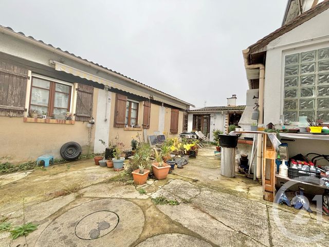 immeuble à vendre - 230.0 m2 - VIRY CHATILLON - 91 - ILE-DE-FRANCE - Century 21 L'Athégienne