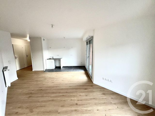 Appartement F3 à vendre - 3 pièces - 58.0 m2 - JUVISY SUR ORGE - 91 - ILE-DE-FRANCE - Century 21 L'Athégienne