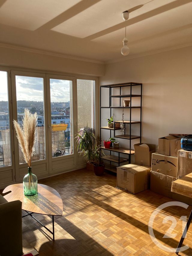 Appartement F2 à louer JUVISY SUR ORGE