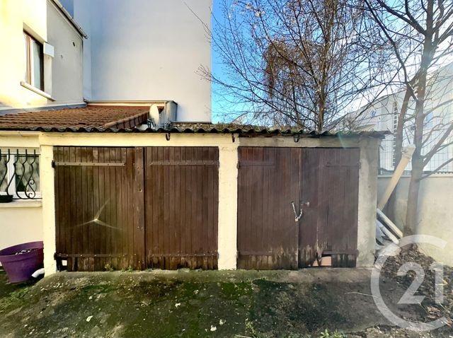 parking à vendre - 13.0 m2 - ATHIS MONS - 91 - ILE-DE-FRANCE - Century 21 L'Athégienne