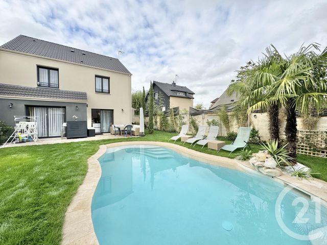maison - ATHIS MONS - 91