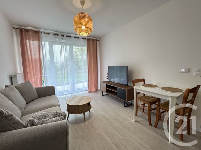 appartement - PARAY VIEILLE POSTE - 91